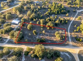 5900 Sequoia Rd, Keystone Heights, FL 32656