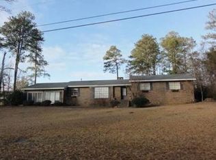 1535 Linwood Dr, Thomasville, AL 36784
