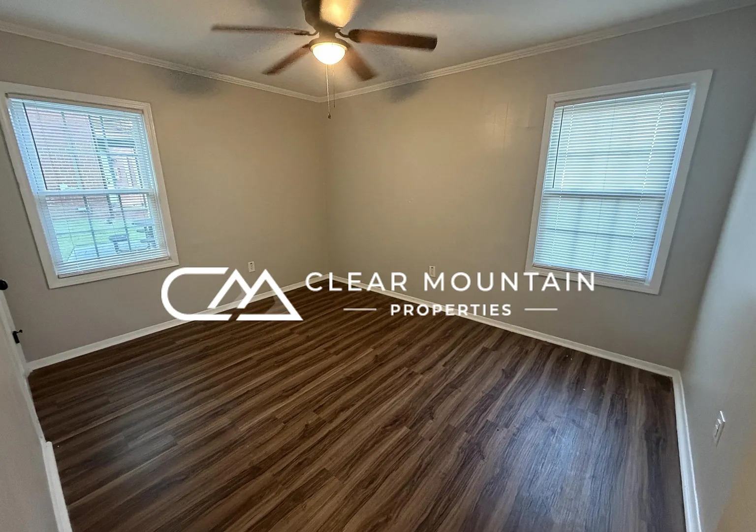 Updated apartment near downtown Greenville. — Photo 4