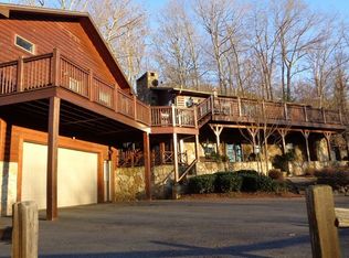 1023 Old Forge Ests, Hiawassee, GA 30546