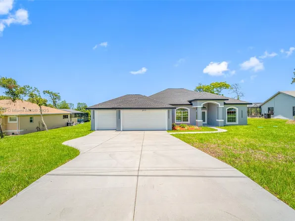 5317 Lydia Ct, Spring Hill, FL 34608