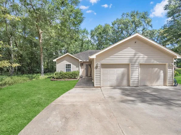 19666 Village Forest Dr, 19666 Village Forest Dr #A, Montgomery, TX 77356