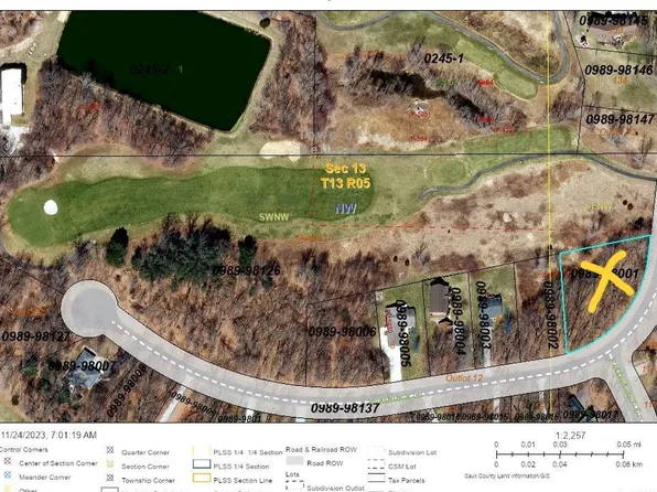 L1 Innisbrook Ln, Wisconsin Dells, WI 53965