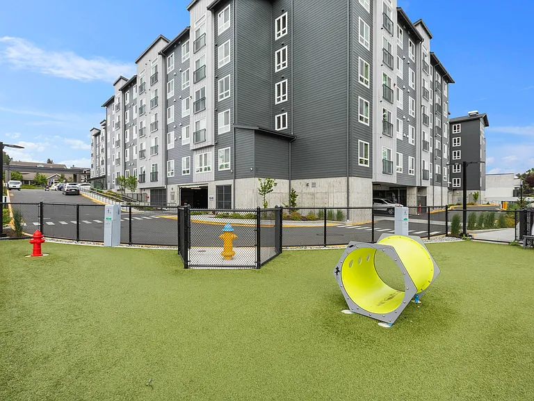 Ovation at Paine Field 55+ Senior Community — Photo 43
