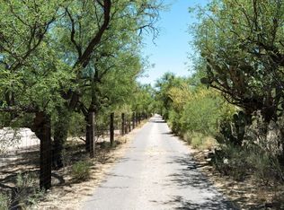 2135 N Dusty Ln, Tucson, AZ 85749