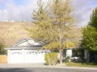 5236 Canyon Crest Ct, Sparks, NV 89436