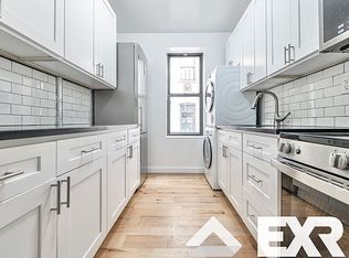 624 W 139th St #3B, New York, NY 10031