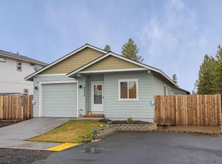 16496 Bassett Rd, La Pine, OR 97739