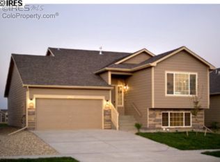 1709 84th Avenue Ct, Greeley, CO 80634