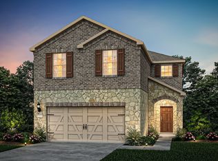 324 Willowmore Dr, Little Elm, TX 75068