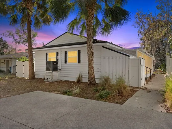 6201 Waverly Rd, Weeki Wachee, FL 34607