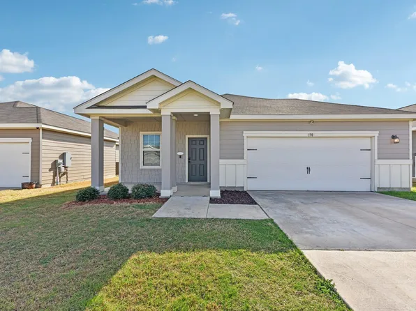 170 Satsuma Ln, Kyle, TX 78640
