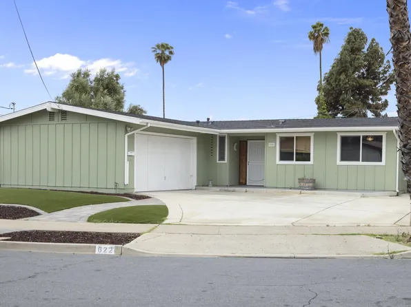 622 Ellen Ln, El Cajon, CA 92019