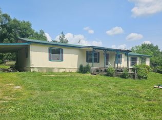 998 Post Oak Rd, Willow Springs, MO 65793