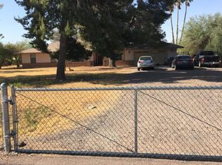 5635 E Baseline Rd, Mesa, AZ 85206