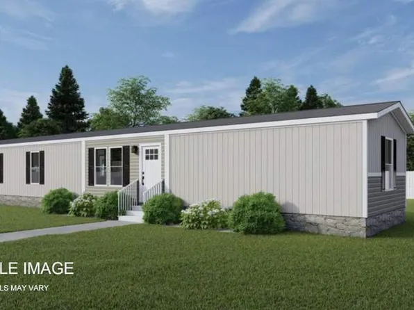 1409 Us Highway 90 Lot 256, Gautier, MS 39553