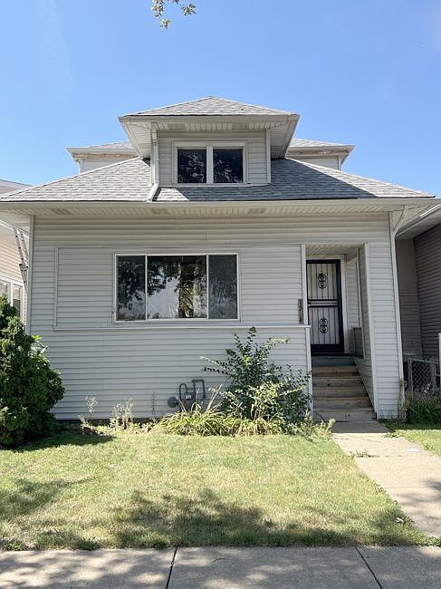 Property Front View