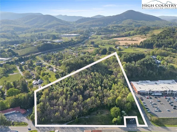 116 Beaver Creek School Road, West Jefferson, NC 28694