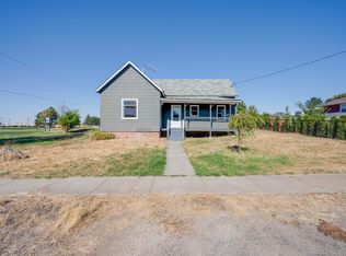 102 Fonner St, Endicott, WA 99125
