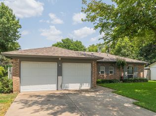 6980 Cox Ln, North Richland Hills, TX 76182