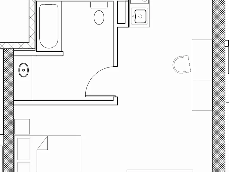 Tomorrow Building — Photo 43