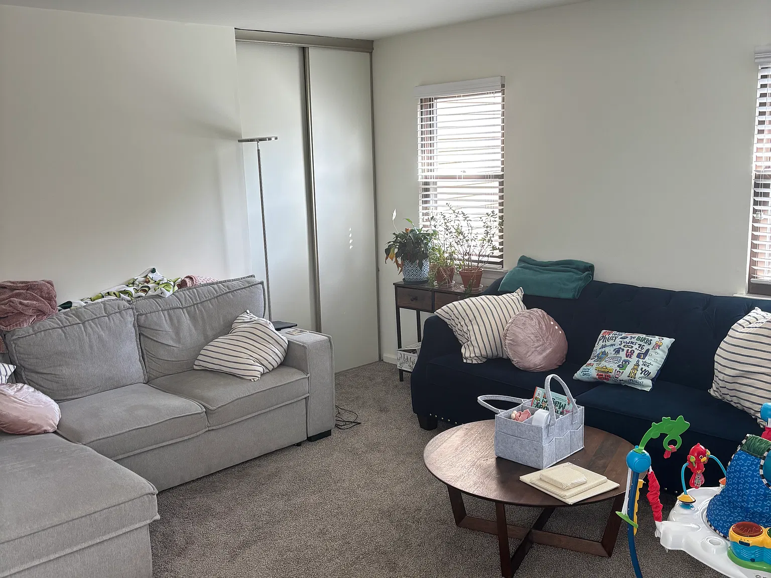 2 bed, $1,745 — Photo 4
