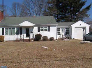 411 S Liberty St, Hammonton, NJ 08037