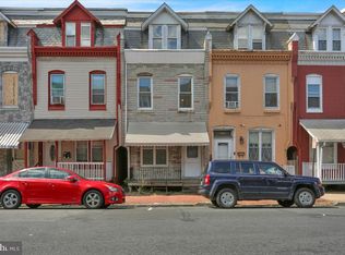 748 N 11th St, Reading, PA 19604