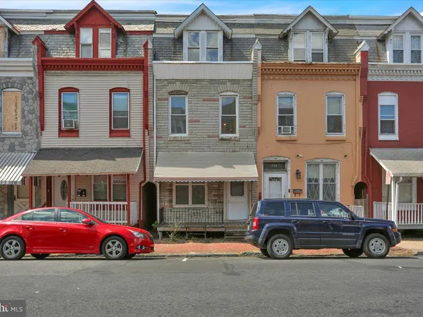 748 N 11th St, Reading, PA 19604