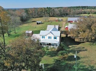 4943 Grandy Rd, Brodnax, VA 23920