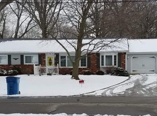 1232 Marina Dr, Huron, OH 44839