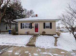 1301 S Shipley St, Muncie, IN 47302