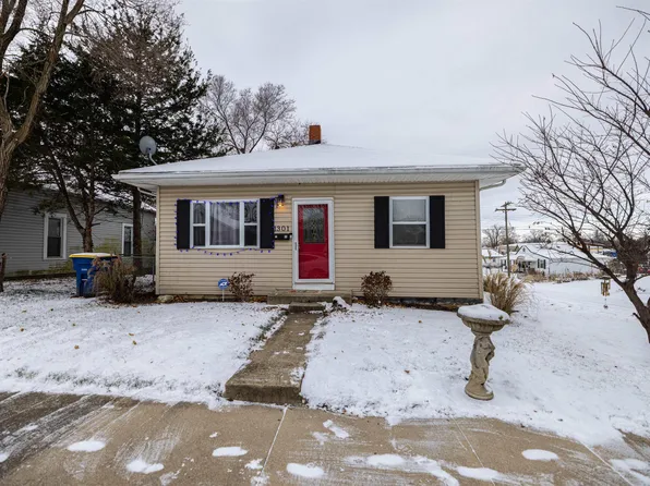 1301 S Shipley St, Muncie, IN 47302