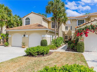 73 Silver Oaks CIR #10101, Naples, FL, 34119