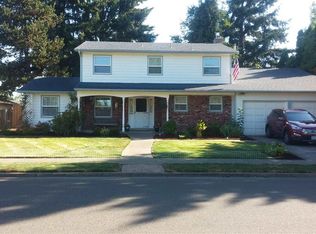 5356 Verda Ln NE, Keizer, OR