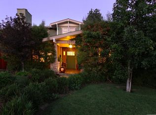 1602 N Harding Ave, Pasadena, CA 91104