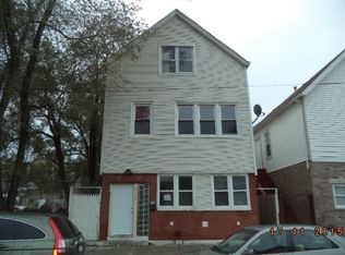 4553 S McDowell Ave, Chicago, IL 60609