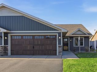5642 Green Park Drive, Eau Claire, WI 54703
