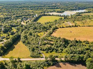 LOT 2 Petworth Rd, Stone Mills, ON K0K 3N0