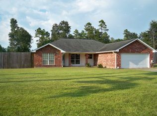 6214 Hoda Rd, Kiln, MS 39556