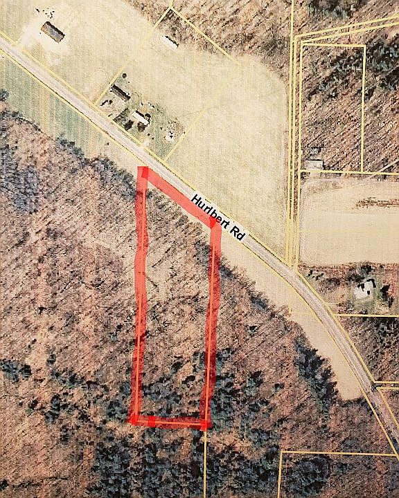 2nd image of 0 Dye Rd