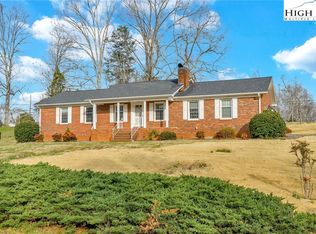 376 Northwood Hills Road, North Wilkesboro, NC 28659