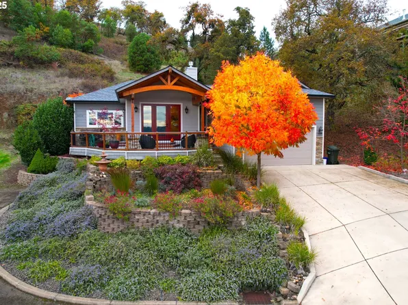 2599 NW Troost St, Roseburg, OR 97471