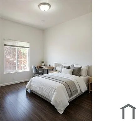 3215 Filbert St #3211 — Photo 5