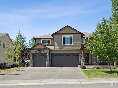 660 Joy Street, Eatonville, WA, 98328