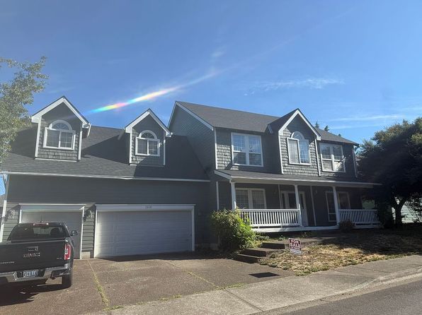 28525 SW Cascade Loop