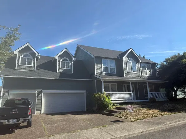 28525 SW Cascade Loop, Wilsonville, OR 97070