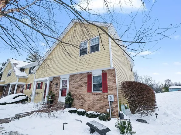 6300 Amber Ct, Mason, OH 45040