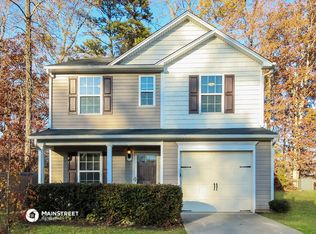 2301 Deerbrook Forest Ln, Greensboro, NC 27406
