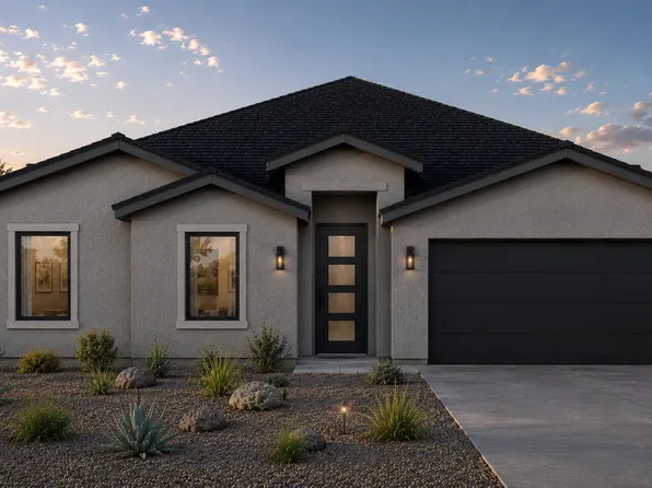 669 Yuma Desert, Chaparral, NM 88081